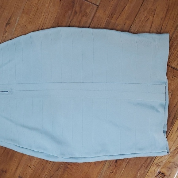 Marciano Los Angeles City Lights bandage dress - Picture 6 of 9